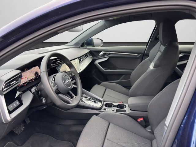 Audi A3 35 TFSI S-Line Sedan