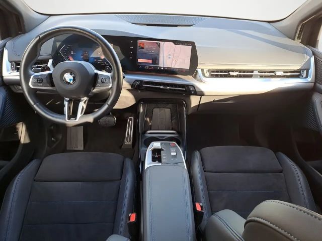 BMW 218 DCT