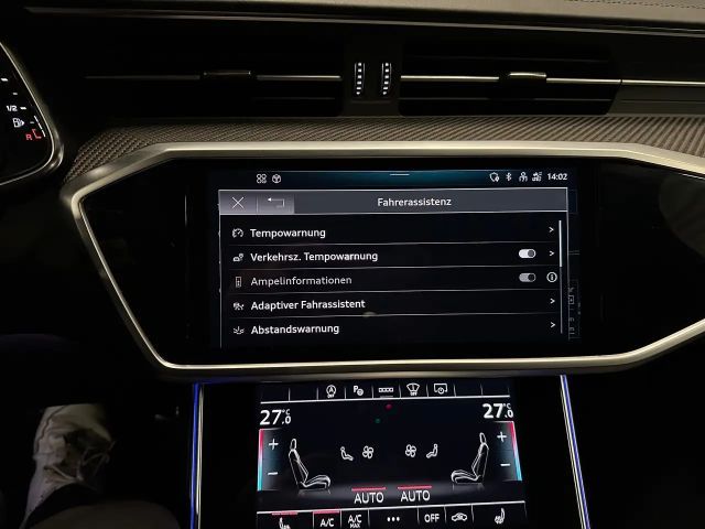 Audi S6 Avant Quattro