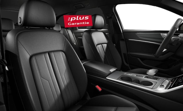 Audi A6 45 TDI Avant Quattro S-Tronic