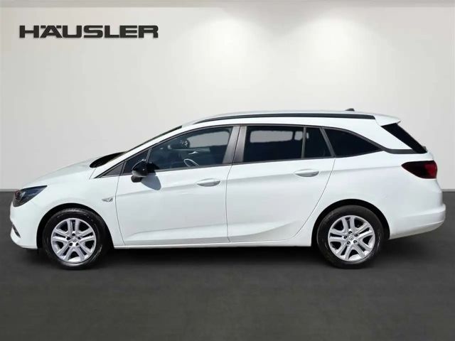 Opel Astra Sports Tourer