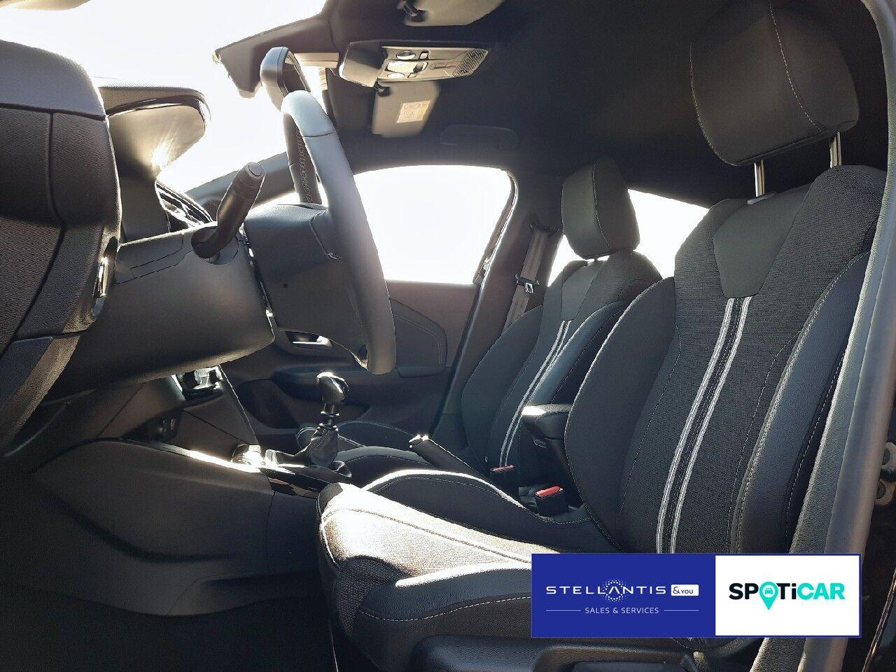 Opel Corsa 1.2 Turbo GS-Line Grand Sport Turbo