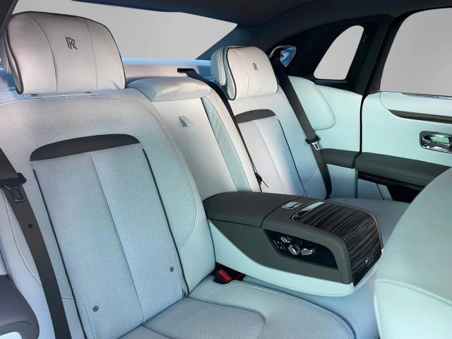 Rolls-Royce Ghost Shooting Star , Bespoke