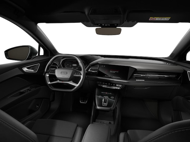 Audi Q4 e-tron Sportback