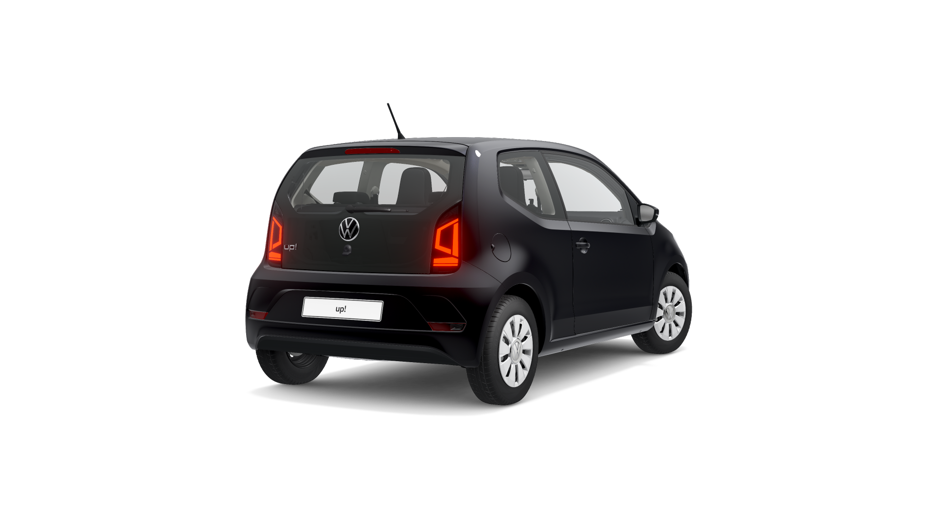 Volkswagen up! up! 1,0 l Klima Radio Bluetooth