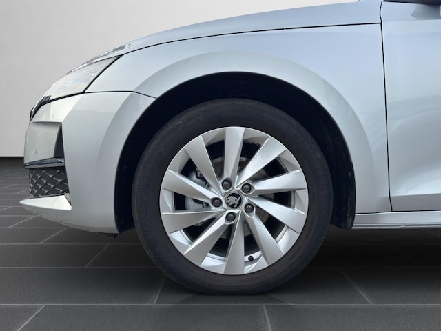 Skoda Octavia 2.0 TDI Combi Selection