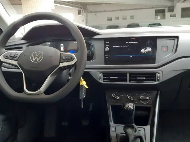 Volkswagen Polo 1.0 59kW / SOFORT VERFÜGBAR/KLIMA/SZHZG/PDC