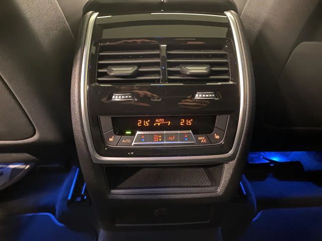 BMW X6 Coupé M-Sport xDrive40d