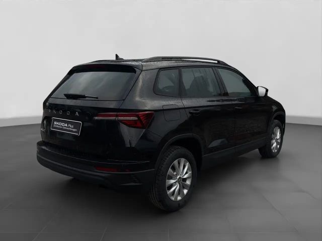 Skoda Karoq 1.5 TSI Selection