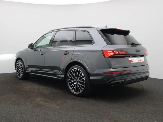 Audi Q7 50 TDI Quattro S-Line