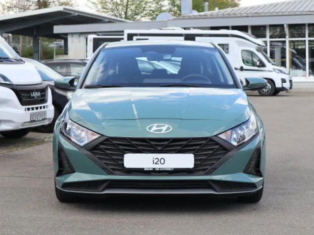 Hyundai i20 Select