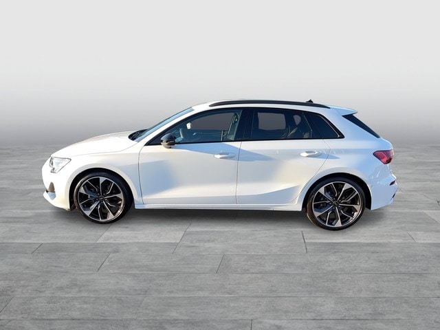 Audi A3 35 TDI S-Tronic Sportback