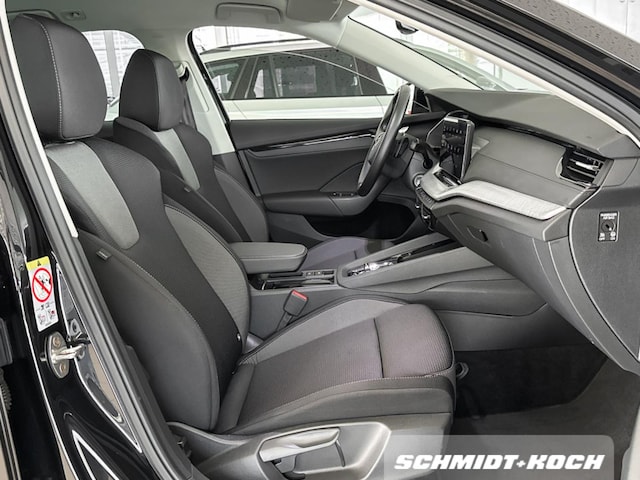 Skoda Octavia 1.5 TSI ACT Combi Tour