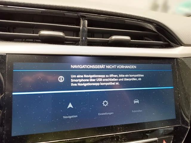 Opel Corsa 1.2 Turbo GS-Line Grand Sport