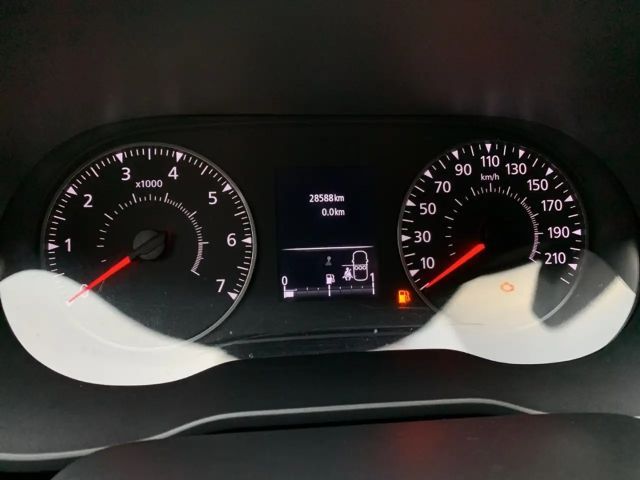 Dacia Duster 2WD Extreme TCe 130