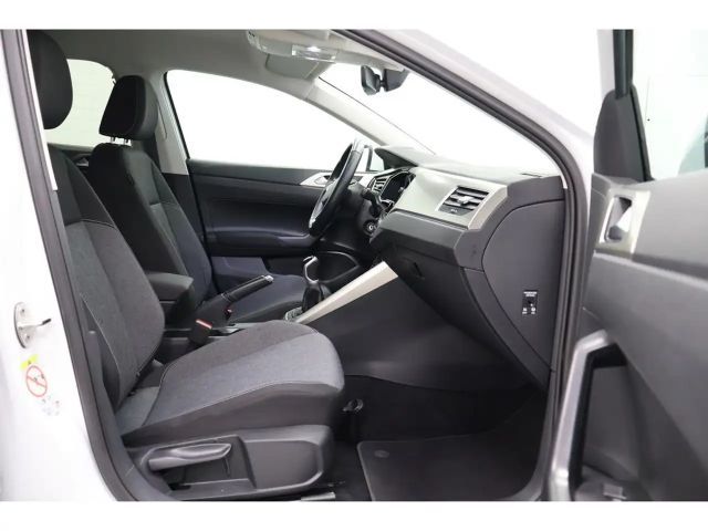 Volkswagen Taigo 1.0 TSI Move