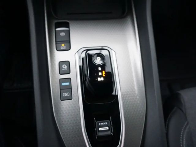 Nissan Qashqai N-Connecta