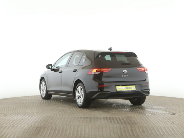 Volkswagen Golf 1.5 TSI Golf VIII Life