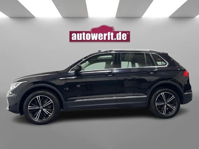 Volkswagen Tiguan 2.0 TDI DSG Elegance Elegance