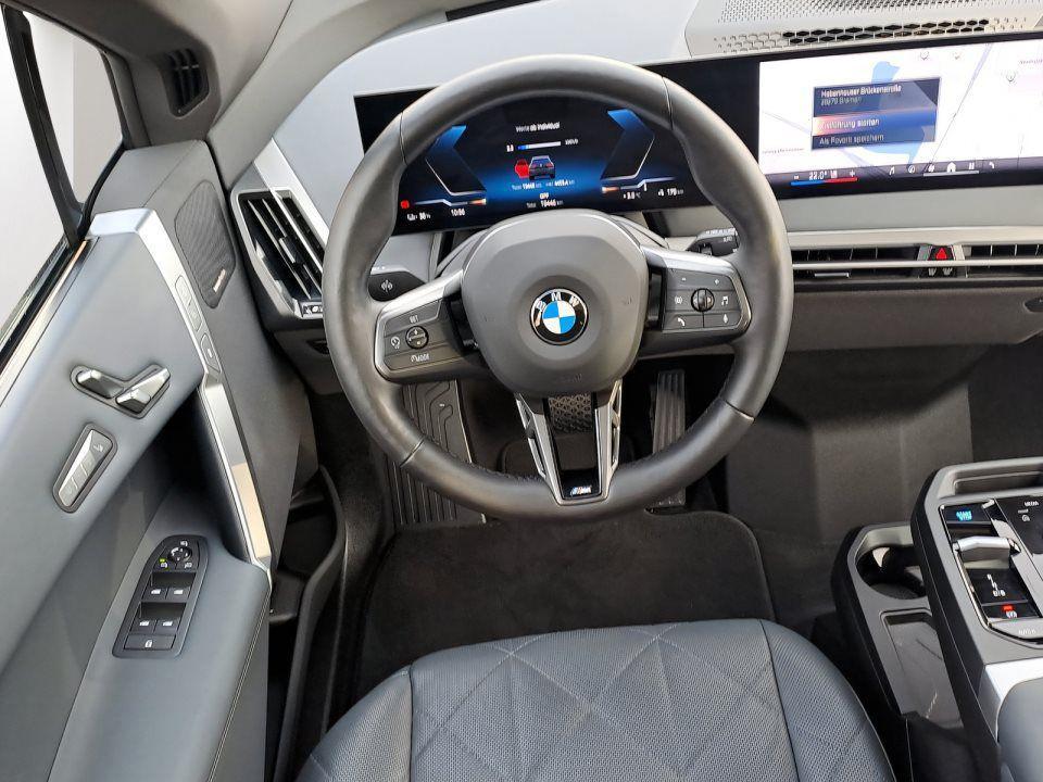 BMW iX xDrive50