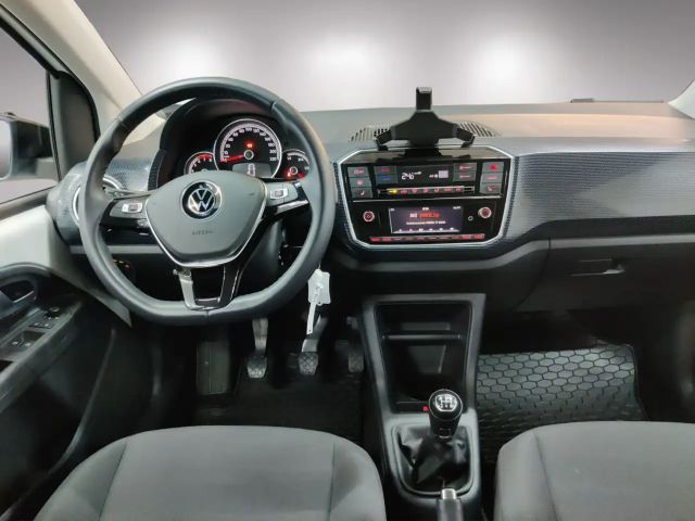 Volkswagen up! Style