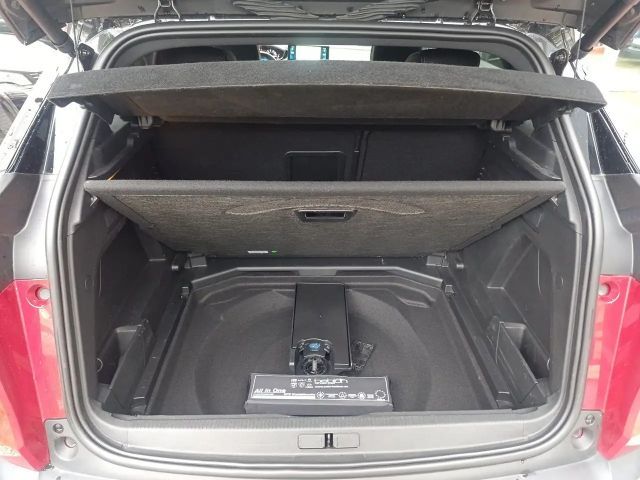 Peugeot 3008 Allure Pack PureTech