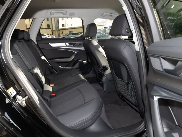 Audi A6 50 TFSI Avant Hybride Quattro