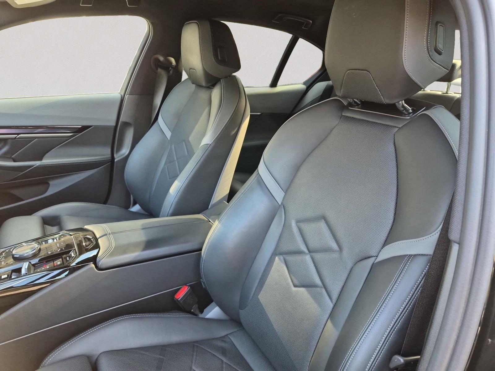 BMW 550 Sedan xDrive