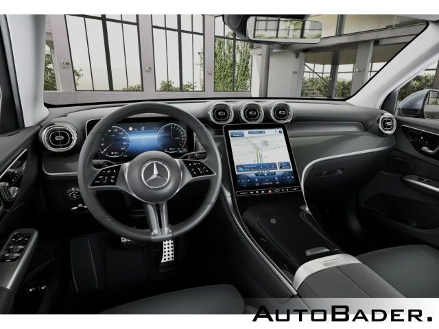 Mercedes-Benz GLC 300 4MATIC GLC 300 e
