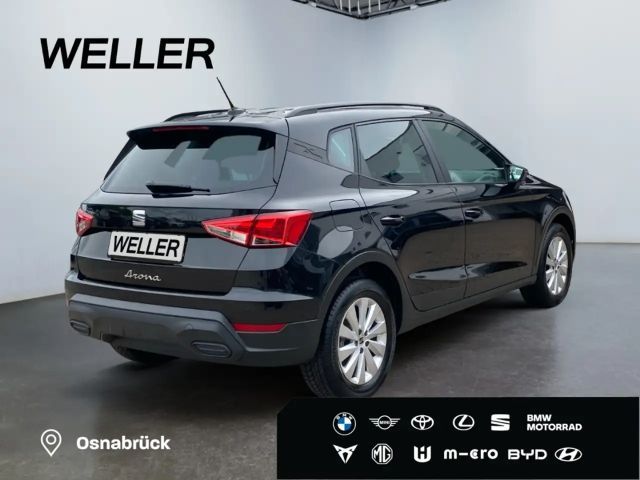 Seat Arona 1.0 TSI Style