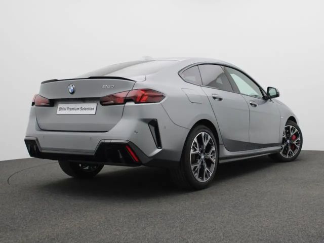 BMW 220 M-Sport Sedan