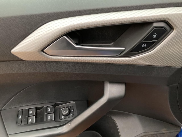 Volkswagen T-Cross 1.0 TSI DSG Move