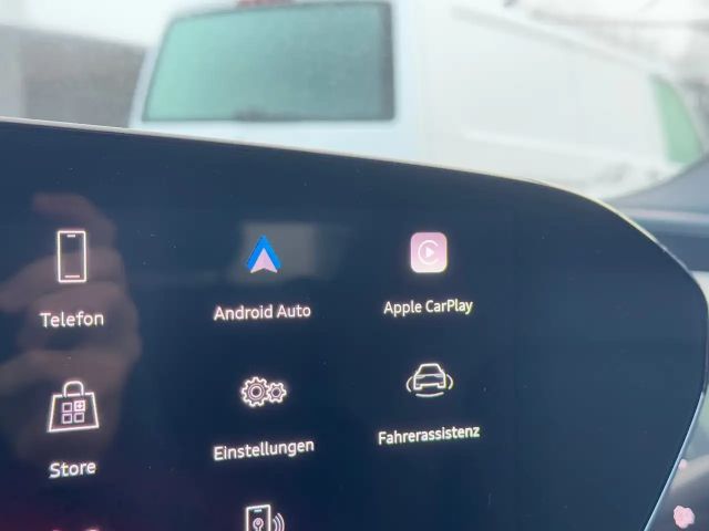 Audi S6 e-tron e-tron