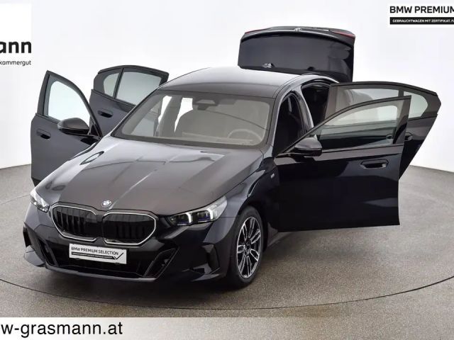 BMW 520 520d Sedan xDrive