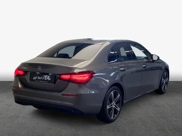 Mercedes-Benz A 180 A-Klasse