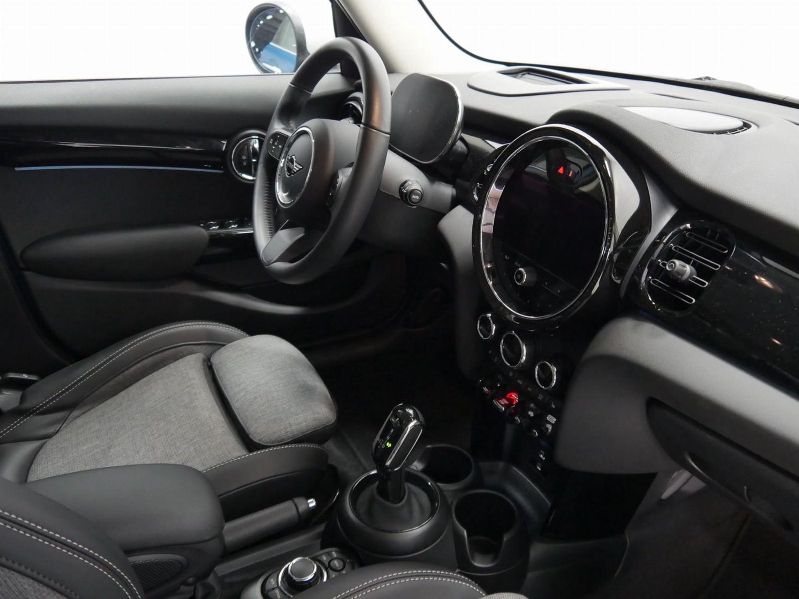 MINI Cooper KOMFORTZUGANG/HEADUP/RFK/NAVI/LED