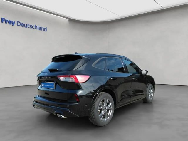 Ford Kuga EcoBoost ST Line X