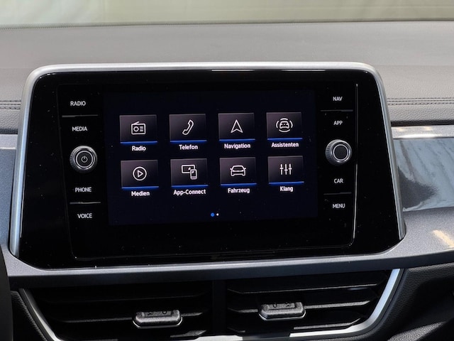 Volkswagen T-Roc 1.5 TSI DSG Style