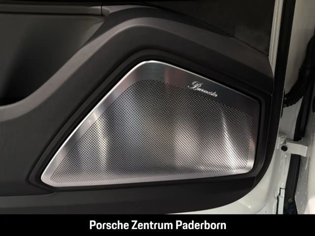 Porsche Cayenne Coupé GTS