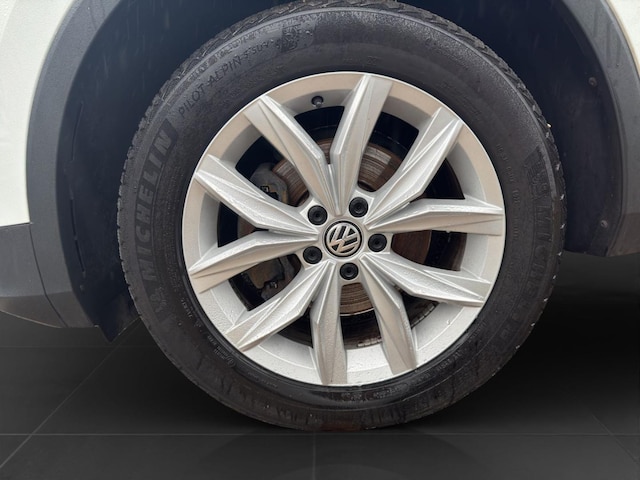 Volkswagen Tiguan 1.5 TSI Allspace DSG Highline