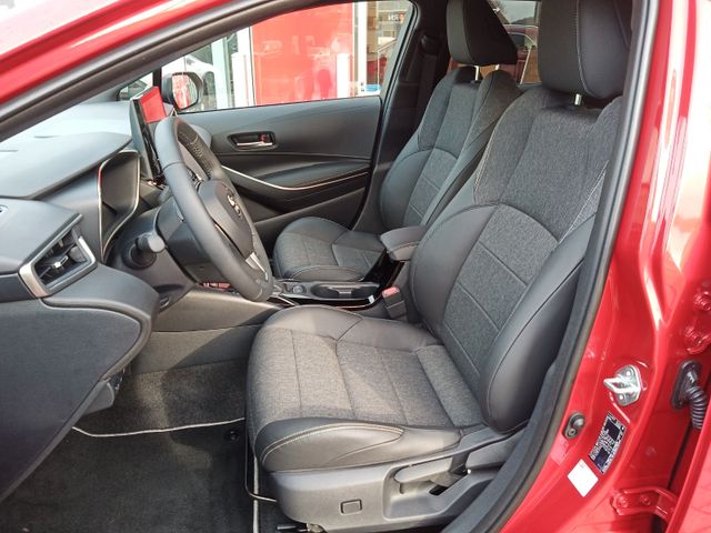 Toyota Corolla Team D Technik Touring