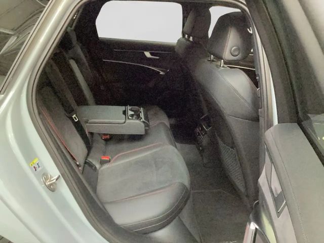 Audi A6 35 TDI S-Line