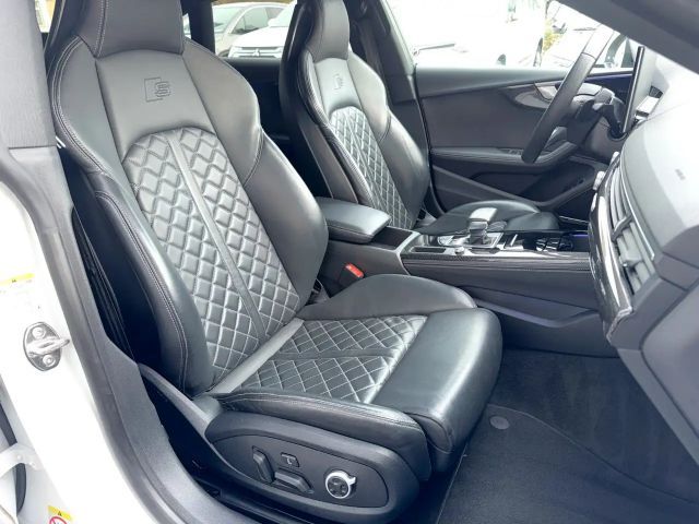 Audi S5 3.0 TDI Sportback