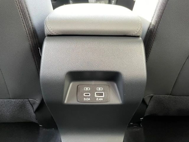 Subaru Crosstrek 2.0ie Comfort AT*Abstand*Navi*PDC