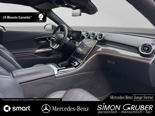 Mercedes-Benz CLE 450 4MATIC