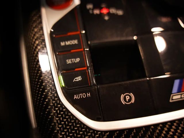 BMW M3 Competition Sedan xDrive