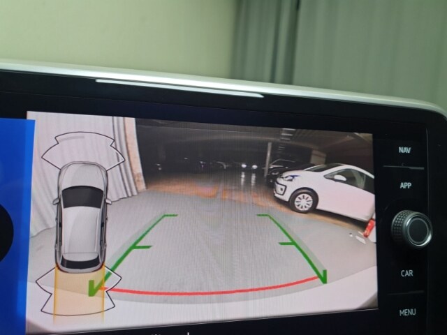 Volkswagen T-Roc 4Motion DSG R-Line