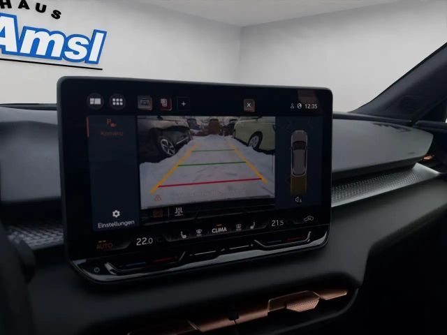 Cupra Terramar 2.0 TSI VZ