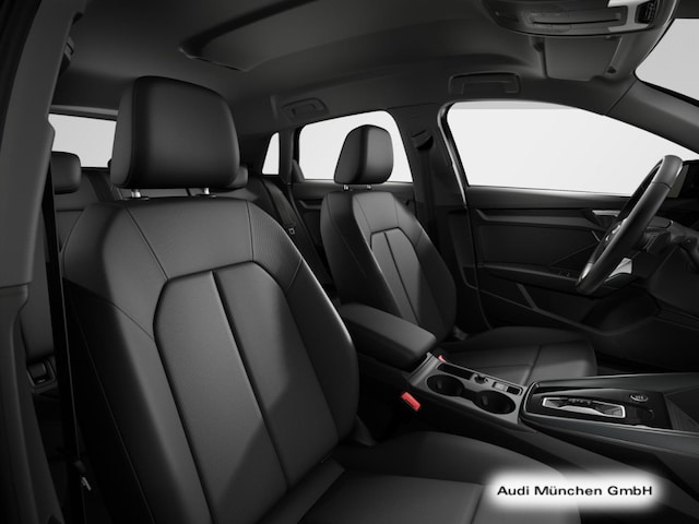 Audi A3 35 TDI S-Tronic Sportback