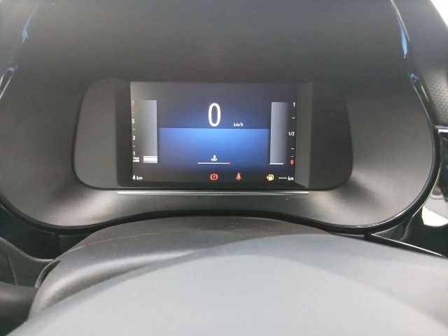 Opel Corsa F YES+Sitzhheizung+Lenkradheiz.